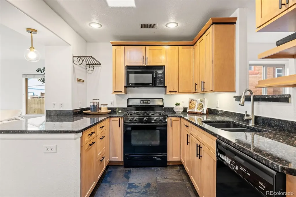 1434 Milwaukee Street Denver CO 80206