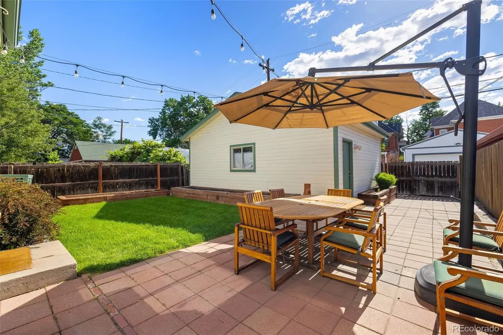 1434 Milwaukee Street Denver CO 80206