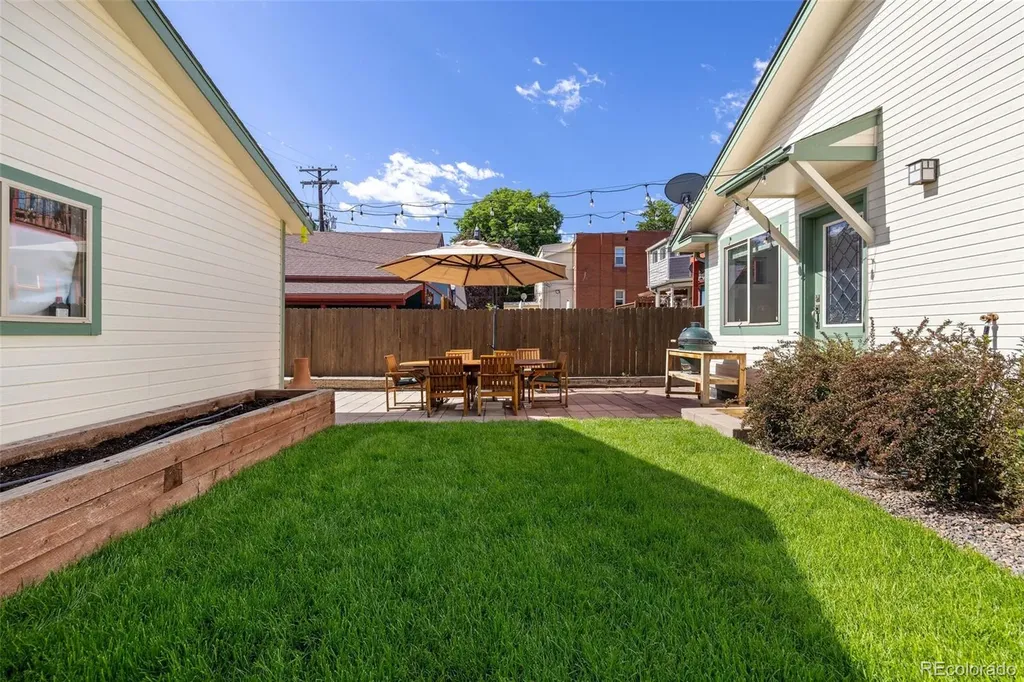1434 Milwaukee Street Denver CO 80206