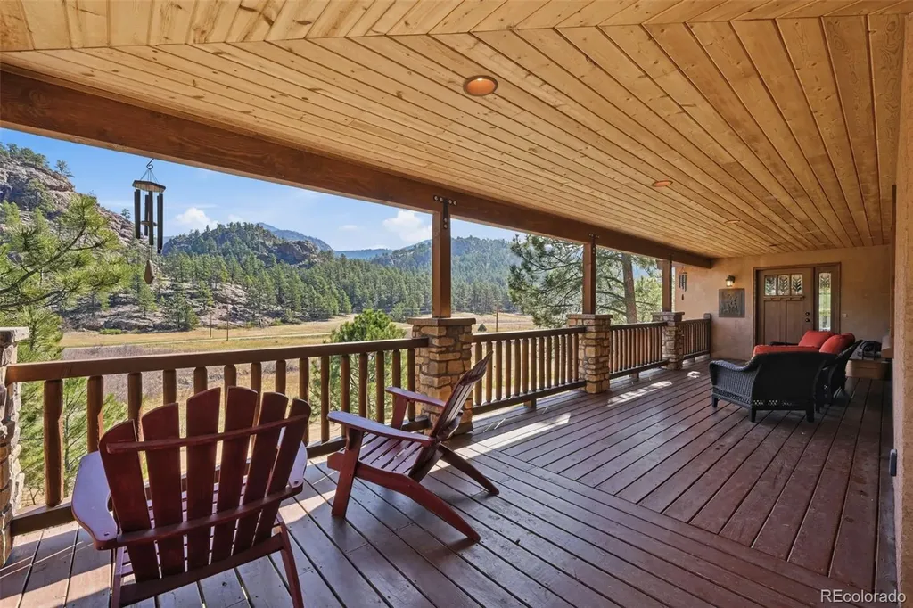 89 Ranch View Florissant CO 80816