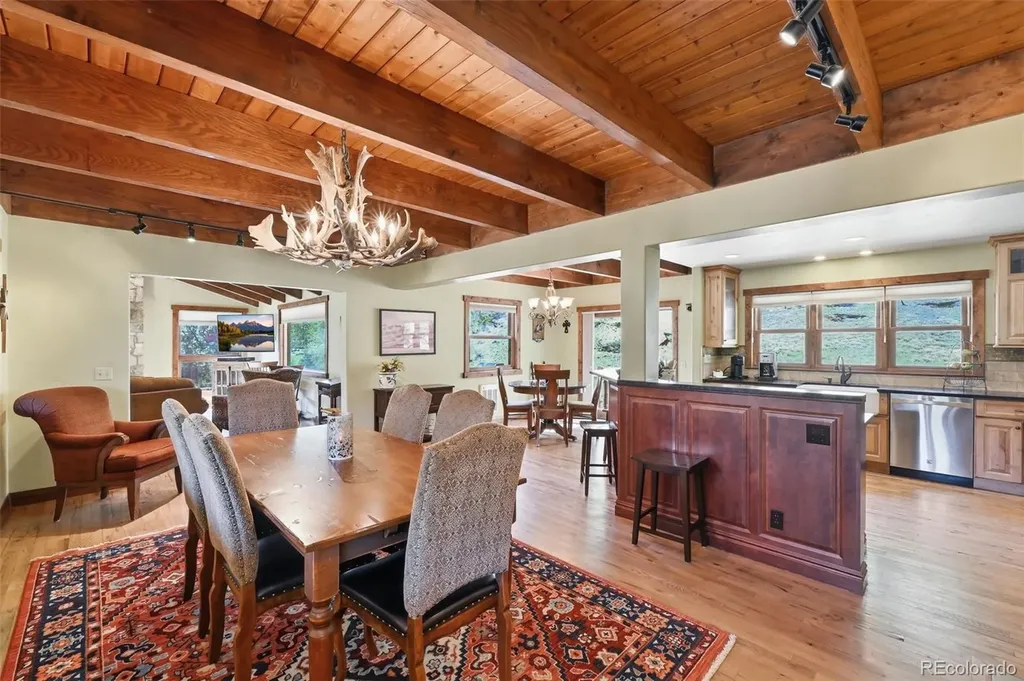 89 Ranch View Florissant CO 80816