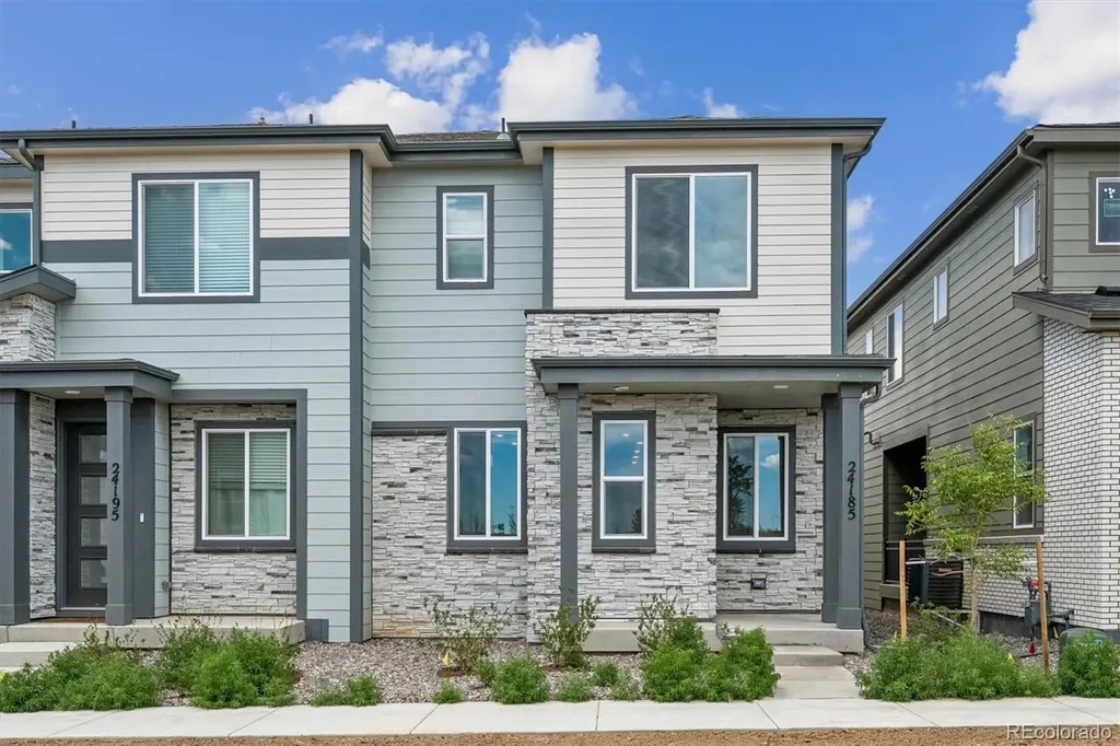 24185 E 30th Place Aurora CO 80019