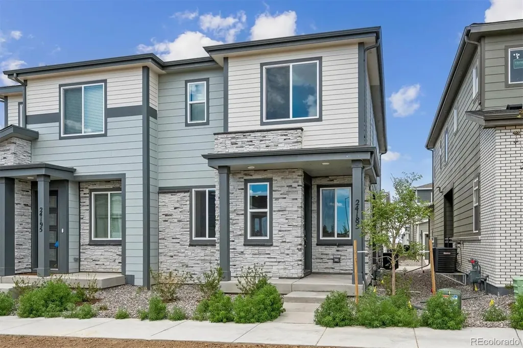 24185 E 30th Place Aurora CO 80019