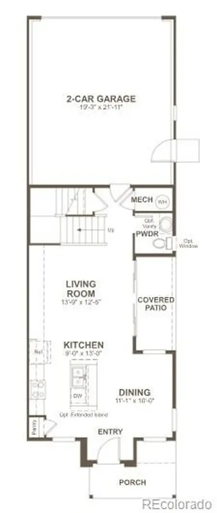 24185 E 30th Place Aurora CO 80019