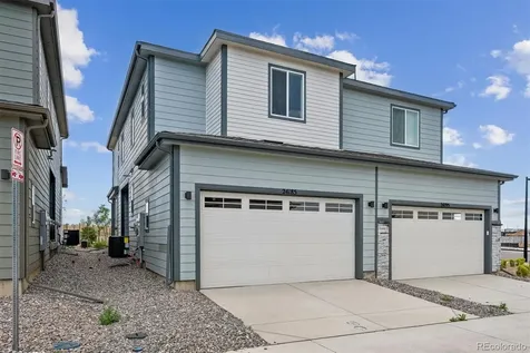 24185 E 30th Place Aurora CO 80019