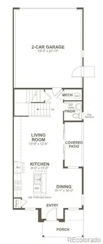 24185 E 30th Place Aurora CO 80019
