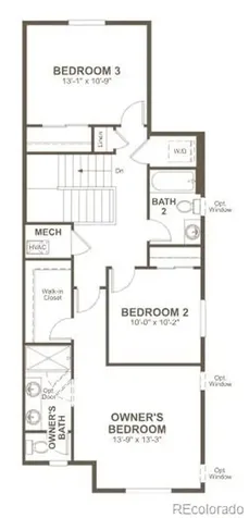 24185 E 30th Place Aurora CO 80019