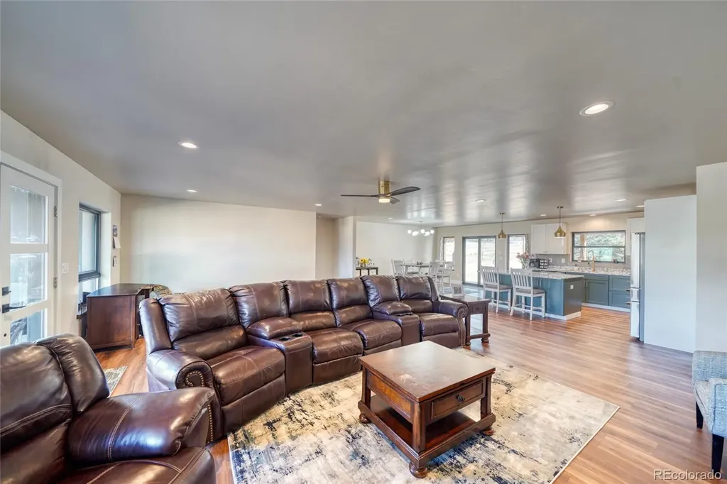12496 E County Road 190 Salida CO 81201