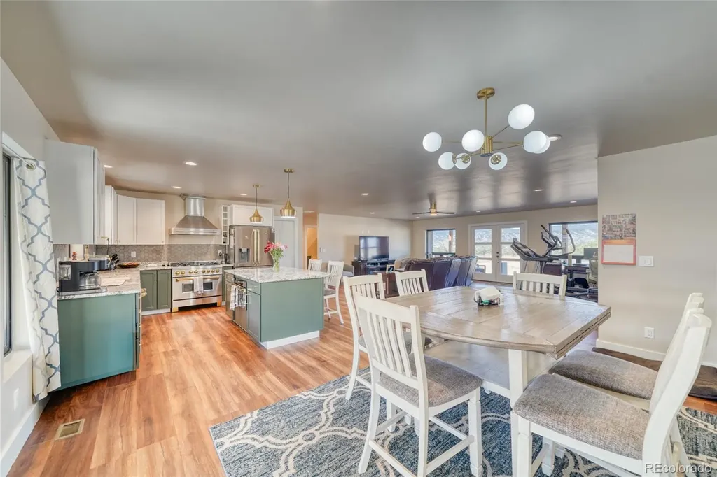 12496 E County Road 190 Salida CO 81201