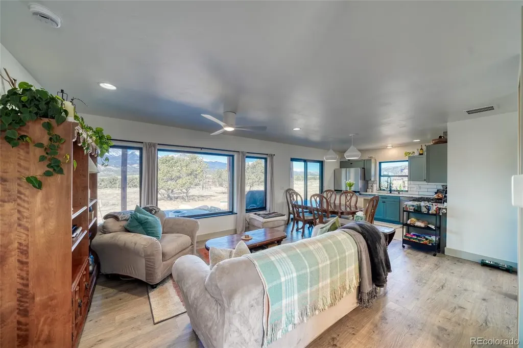 12496 E County Road 190 Salida CO 81201