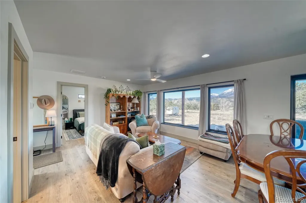 12496 E County Road 190 Salida CO 81201