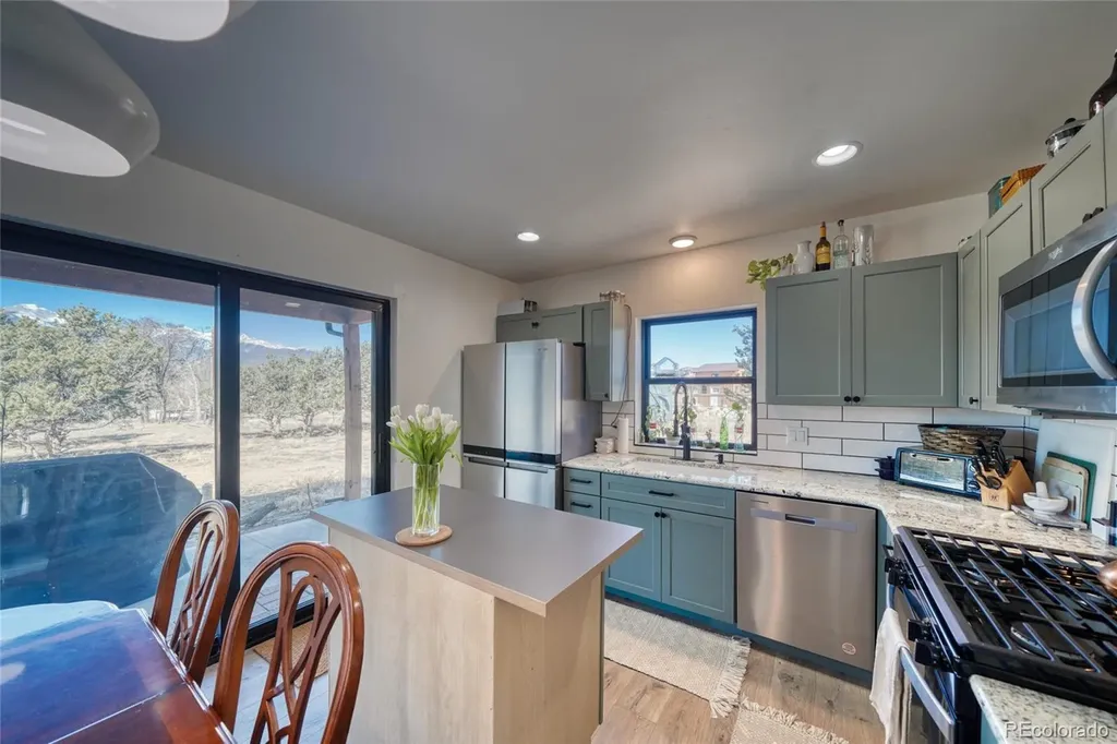 12496 E County Road 190 Salida CO 81201