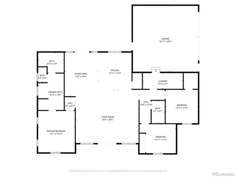12496 E County Road 190 Salida CO 81201