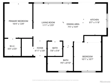 12496 E County Road 190 Salida CO 81201