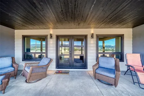 12496 E County Road 190 Salida CO 81201