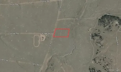 936 Ute Trace Hartsel CO 80449