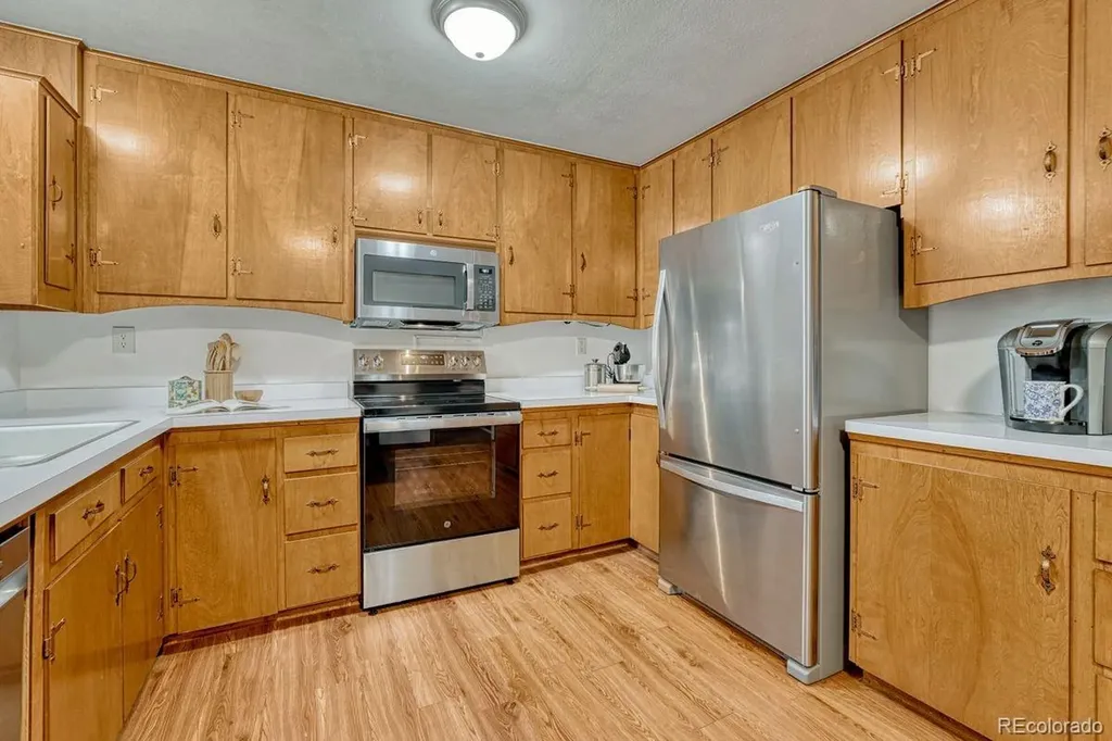 9950 Pine Park Trail Colorado Springs CO 80908