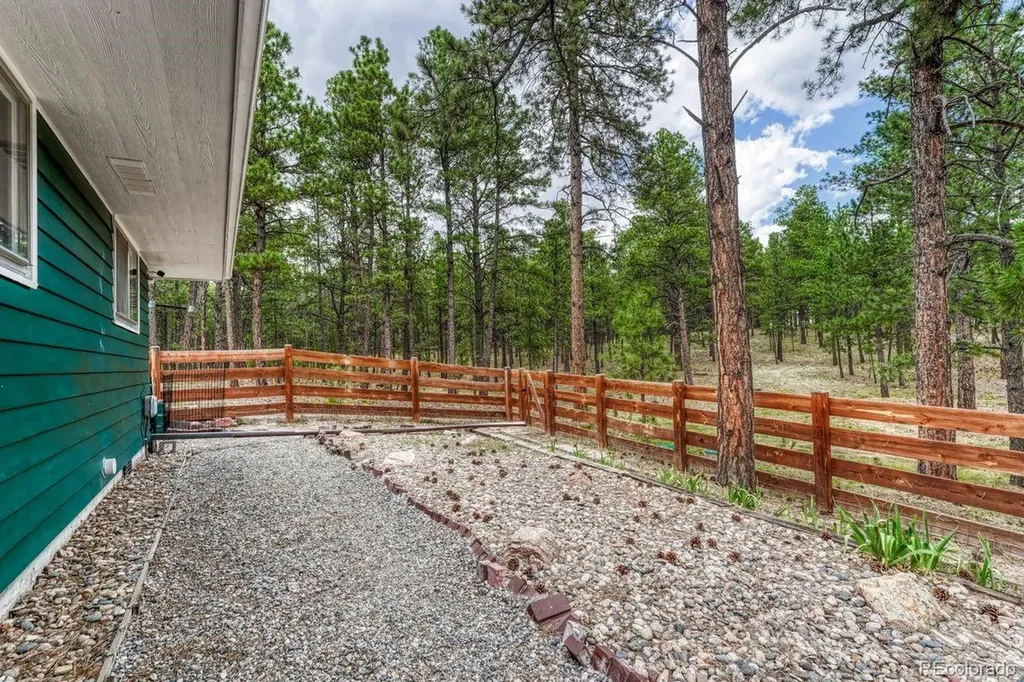 9950 Pine Park Trail Colorado Springs CO 80908