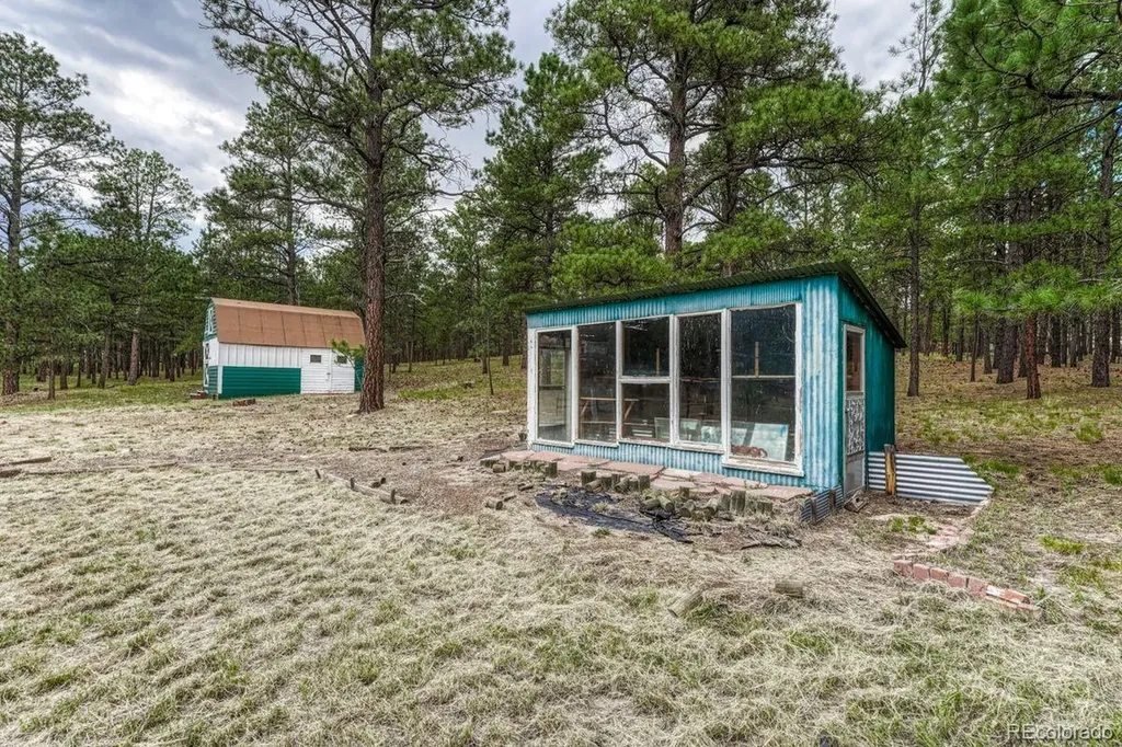 9950 Pine Park Trail Colorado Springs CO 80908