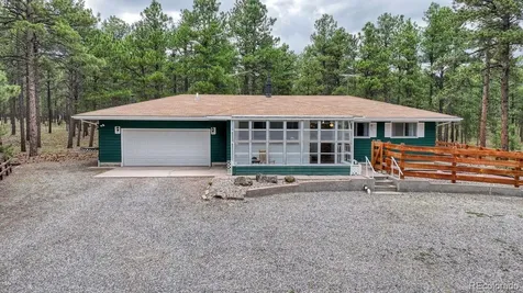 9950 Pine Park Trail Colorado Springs CO 80908