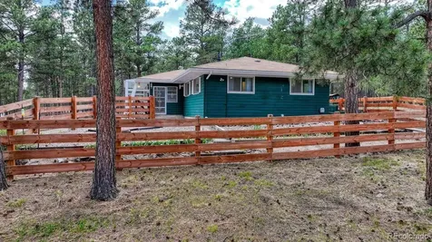 9950 Pine Park Trail Colorado Springs CO 80908