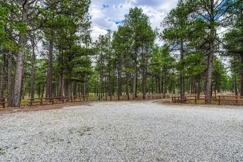 9950 Pine Park Trail Colorado Springs CO 80908