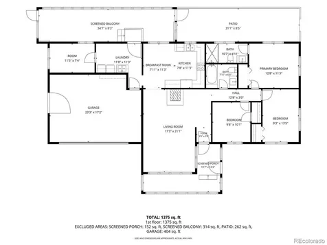 9950 Pine Park Trail Colorado Springs CO 80908