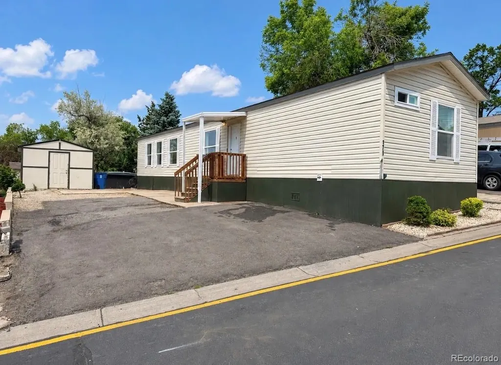 2551 W 92 Avenue Federal Heights CO 80260