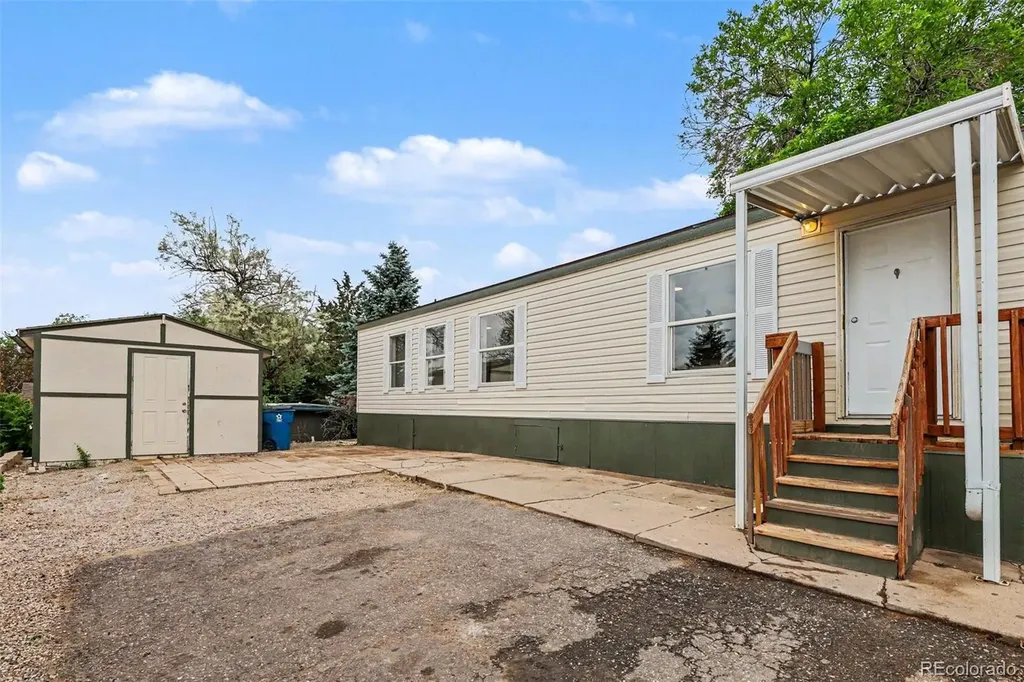 2551 W 92 Avenue Federal Heights CO 80260