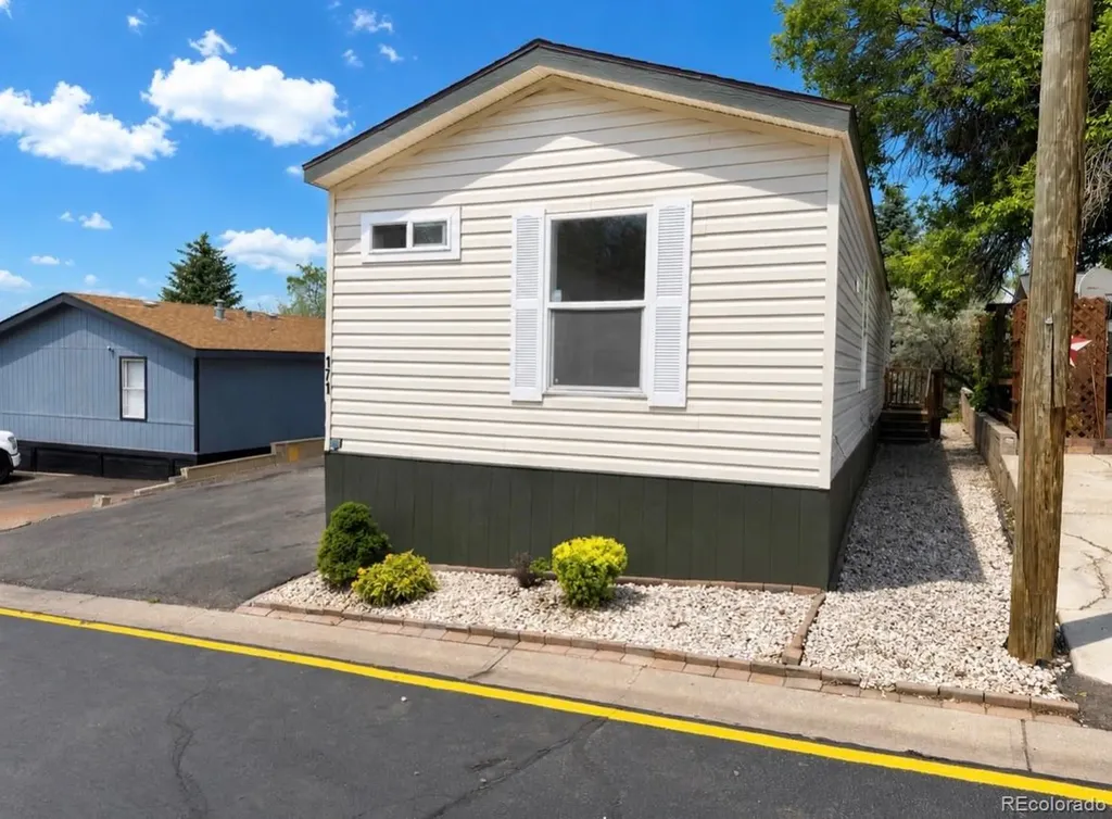 2551 W 92 Avenue Federal Heights CO 80260