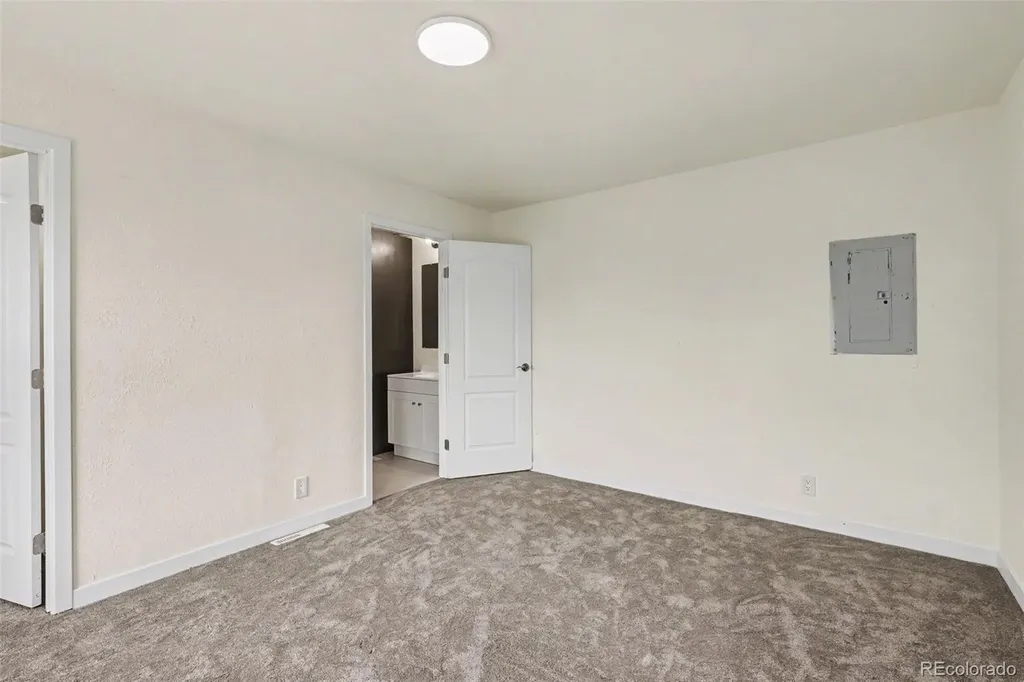 2551 W 92 Avenue Federal Heights CO 80260