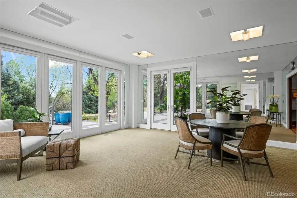 8414 Firethorn Court Niwot CO 80503