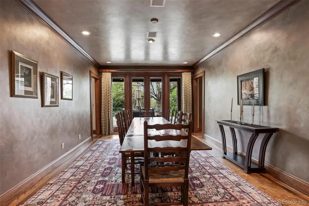8414 Firethorn Court Niwot CO 80503