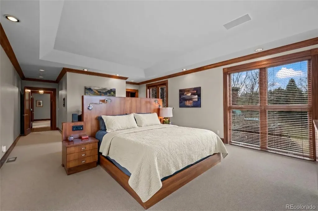 8414 Firethorn Court Niwot CO 80503
