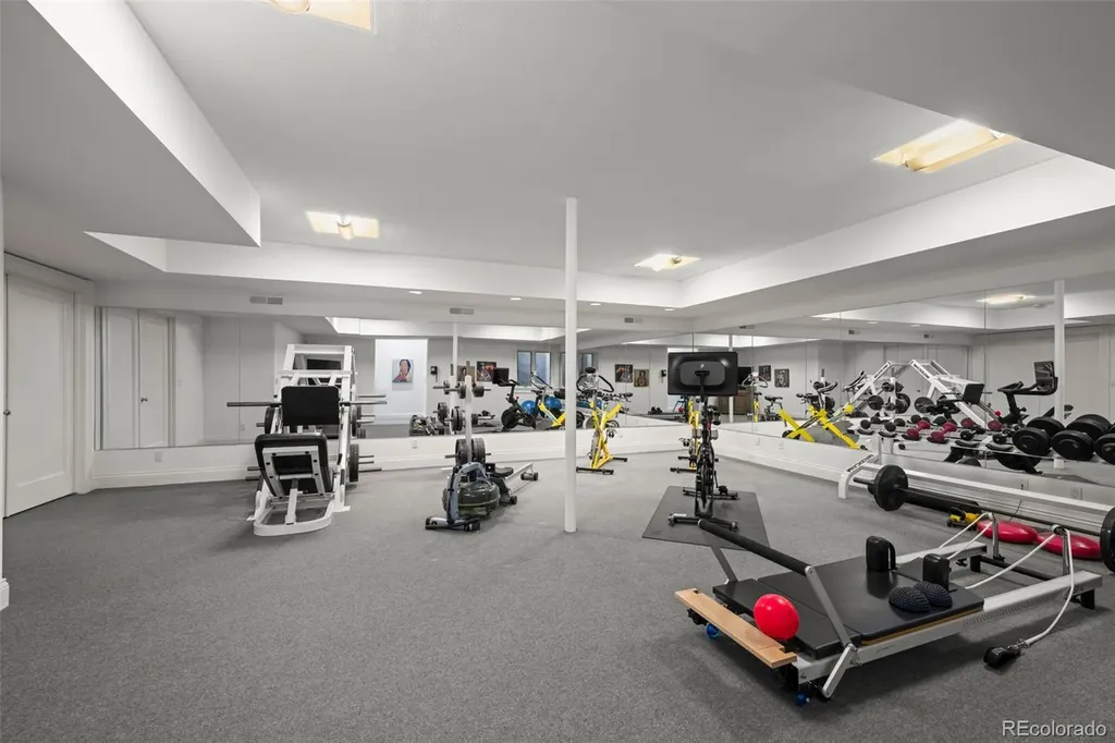 8414 Firethorn Court Niwot CO 80503
