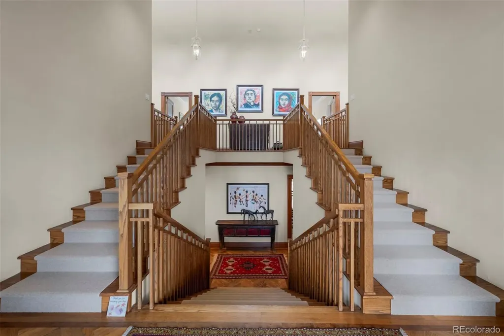 8414 Firethorn Court Niwot CO 80503