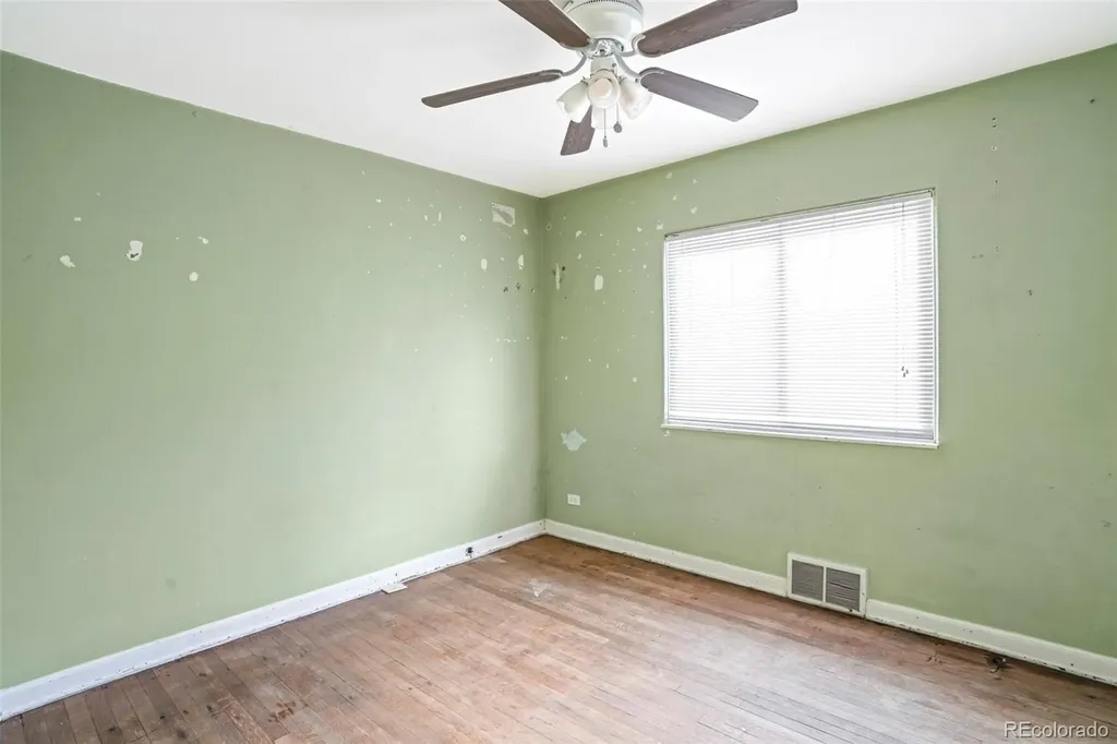 3940 W 17th Avenue Denver CO 80204