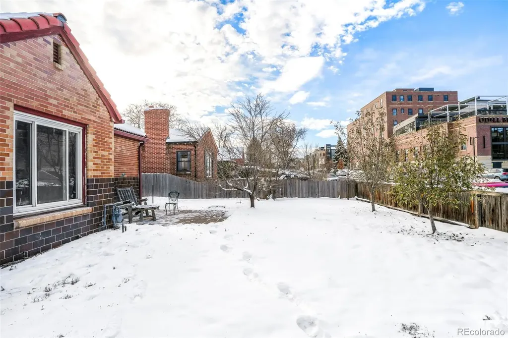 3940 W 17th Avenue Denver CO 80204