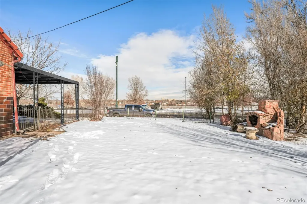 3940 W 17th Avenue Denver CO 80204