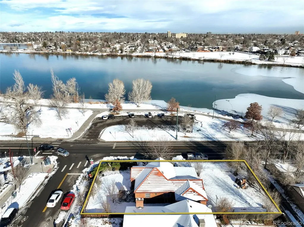 3940 W 17th Avenue Denver CO 80204