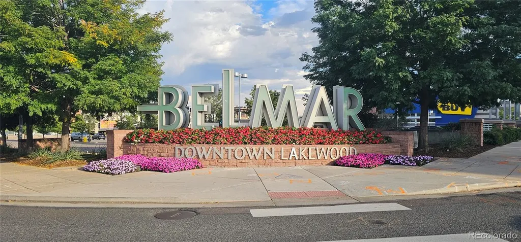 330 Depew Street Lakewood CO 80226