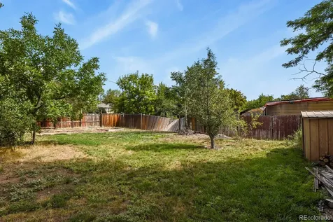330 Depew Street Lakewood CO 80226