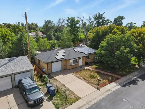 330 Depew Street Lakewood CO 80226