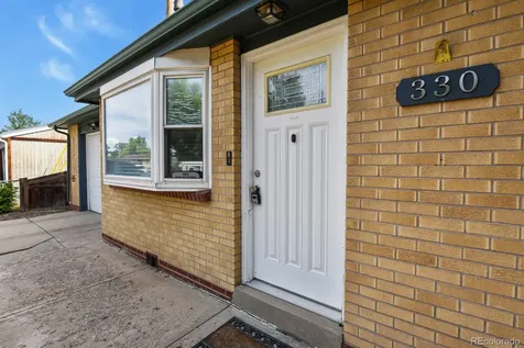 330 Depew Street Lakewood CO 80226