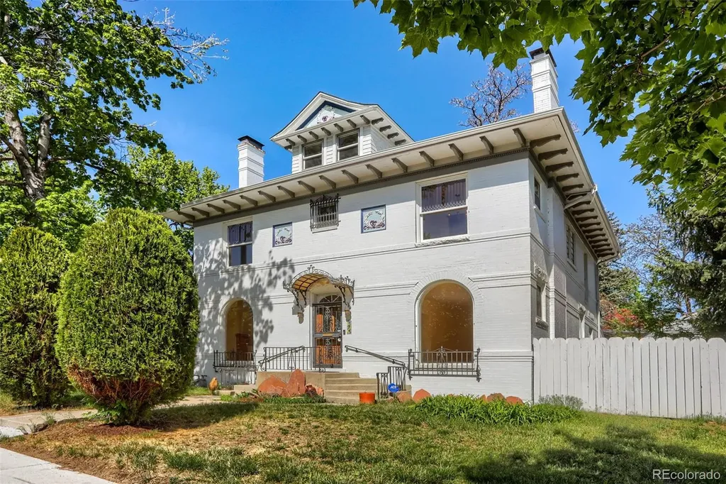 684 N Downing Street Denver CO 80218