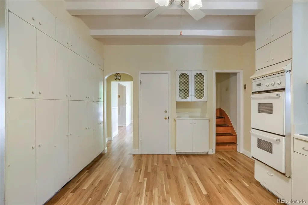684 N Downing Street Denver CO 80218