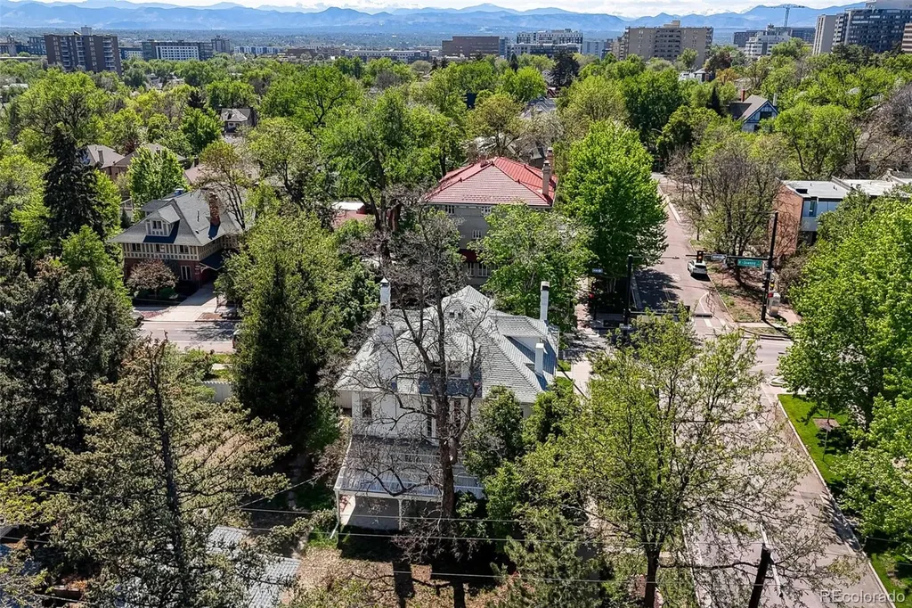 684 N Downing Street Denver CO 80218