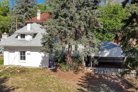 684 N Downing Street Denver CO 80218