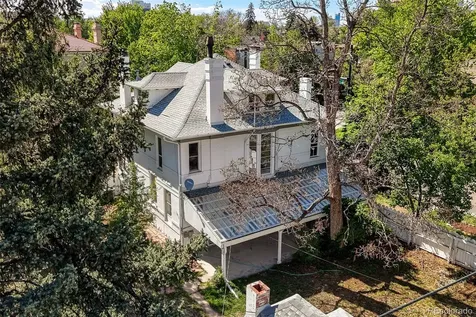 684 N Downing Street Denver CO 80218