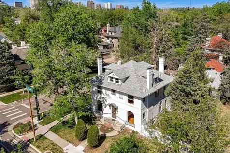 684 N Downing Street Denver CO 80218